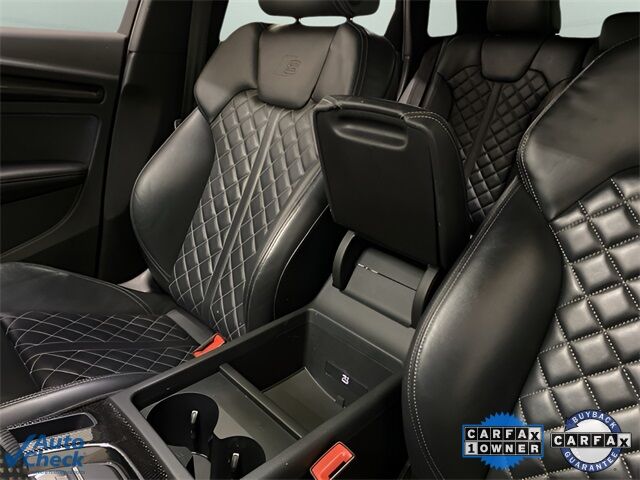 2023 Audi SQ5 Premium Plus quattro Dallas TX