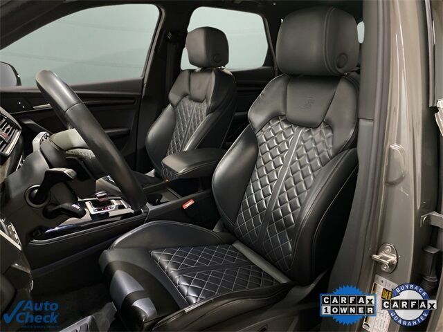 2023 Audi SQ5 Premium Plus quattro Dallas TX