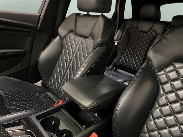 2023 Audi SQ5 Premium Plus quattro Dallas TX