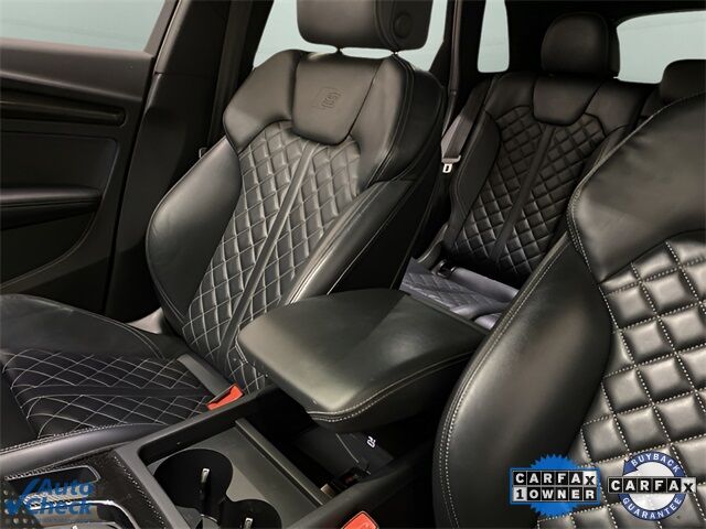 2023 Audi SQ5 Premium Plus quattro Dallas TX