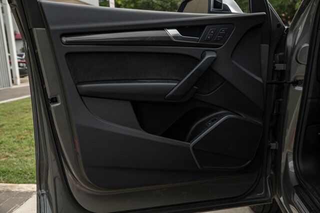 2023 Audi SQ5 Premium  Selma TX