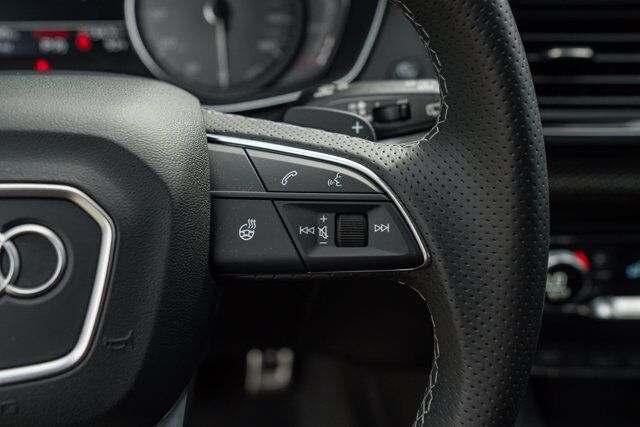 2023 Audi SQ5 Premium  Selma TX