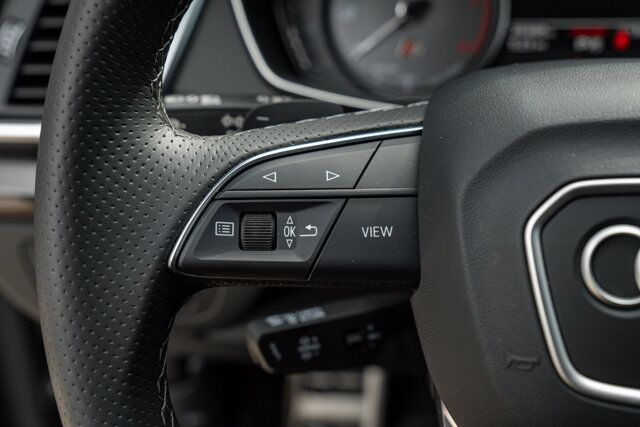 2023 Audi SQ5 Premium  Selma TX