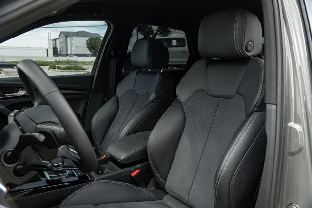 2023 Audi SQ5 Premium  Selma TX