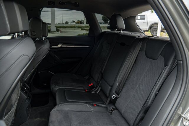 2023 Audi SQ5 Premium  Selma TX