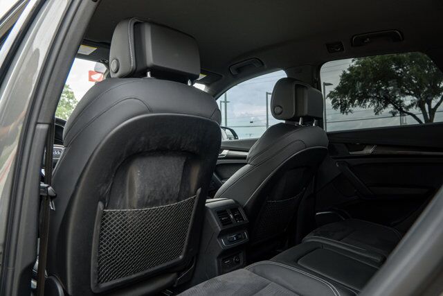 2023 Audi SQ5 Premium  Selma TX
