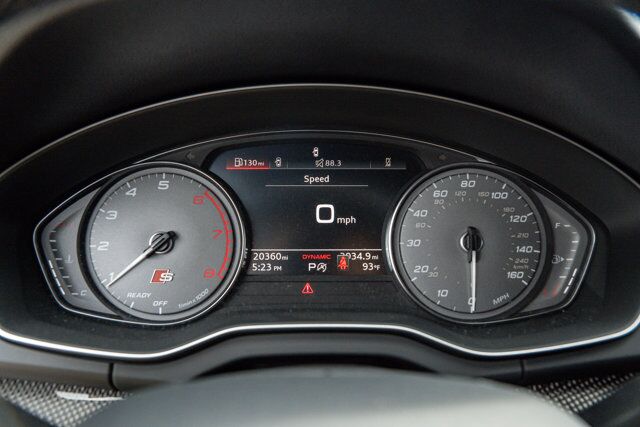 2023 Audi SQ5 Premium  Selma TX
