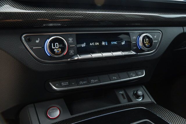 2023 Audi SQ5 Premium  Selma TX