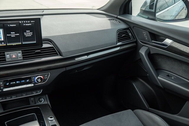2023 Audi SQ5 Premium  Selma TX
