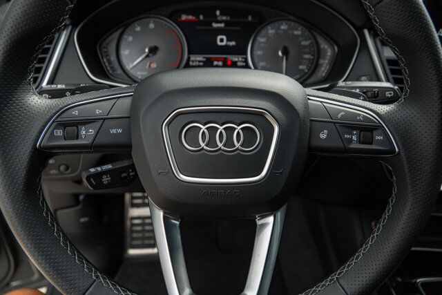 2023 Audi SQ5 Premium  Selma TX