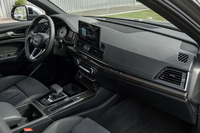 2023 Audi SQ5 Premium  Selma TX