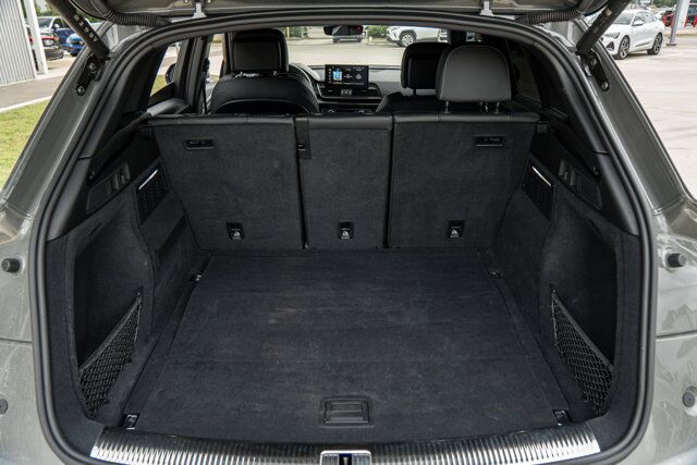 2023 Audi SQ5 Premium  Selma TX