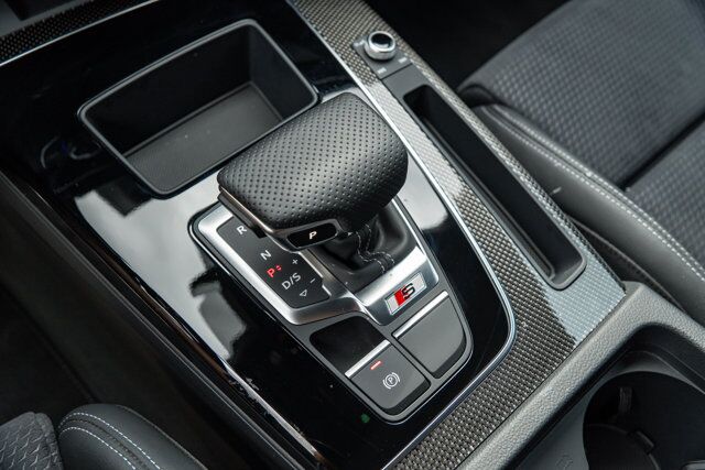 2023 Audi SQ5 Premium  Selma TX