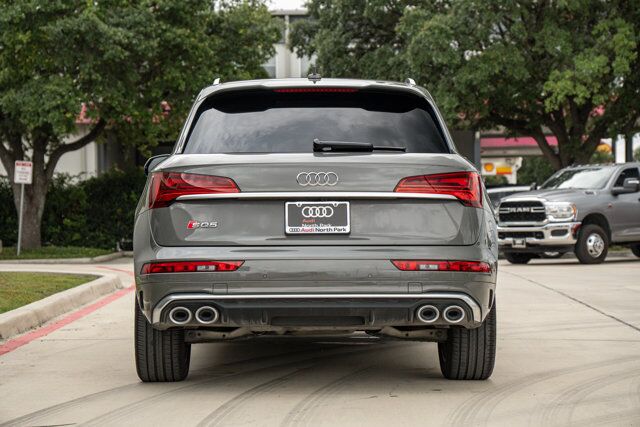 2023 Audi SQ5 Premium  Selma TX