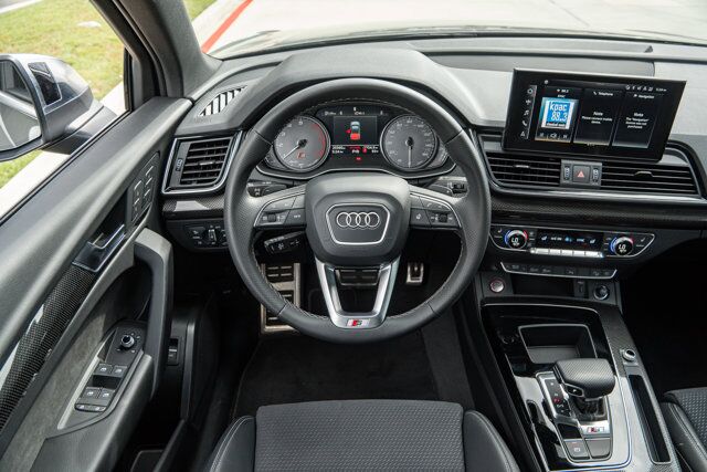 2023 Audi SQ5 Premium  Selma TX