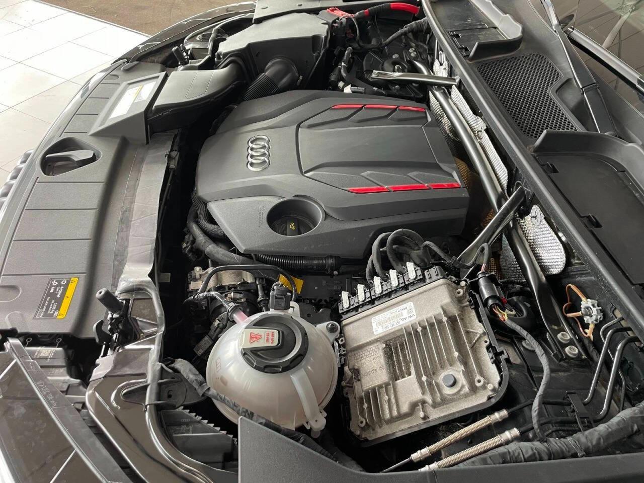2023 Audi SQ5 Premium Yonkers NY