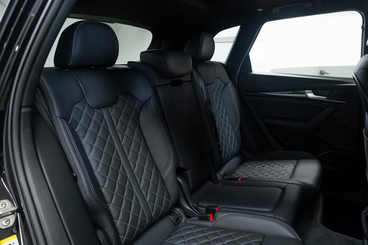 2023 Audi SQ5 Prestige 1 Owner Heated Seats S Sport Package Portland OR