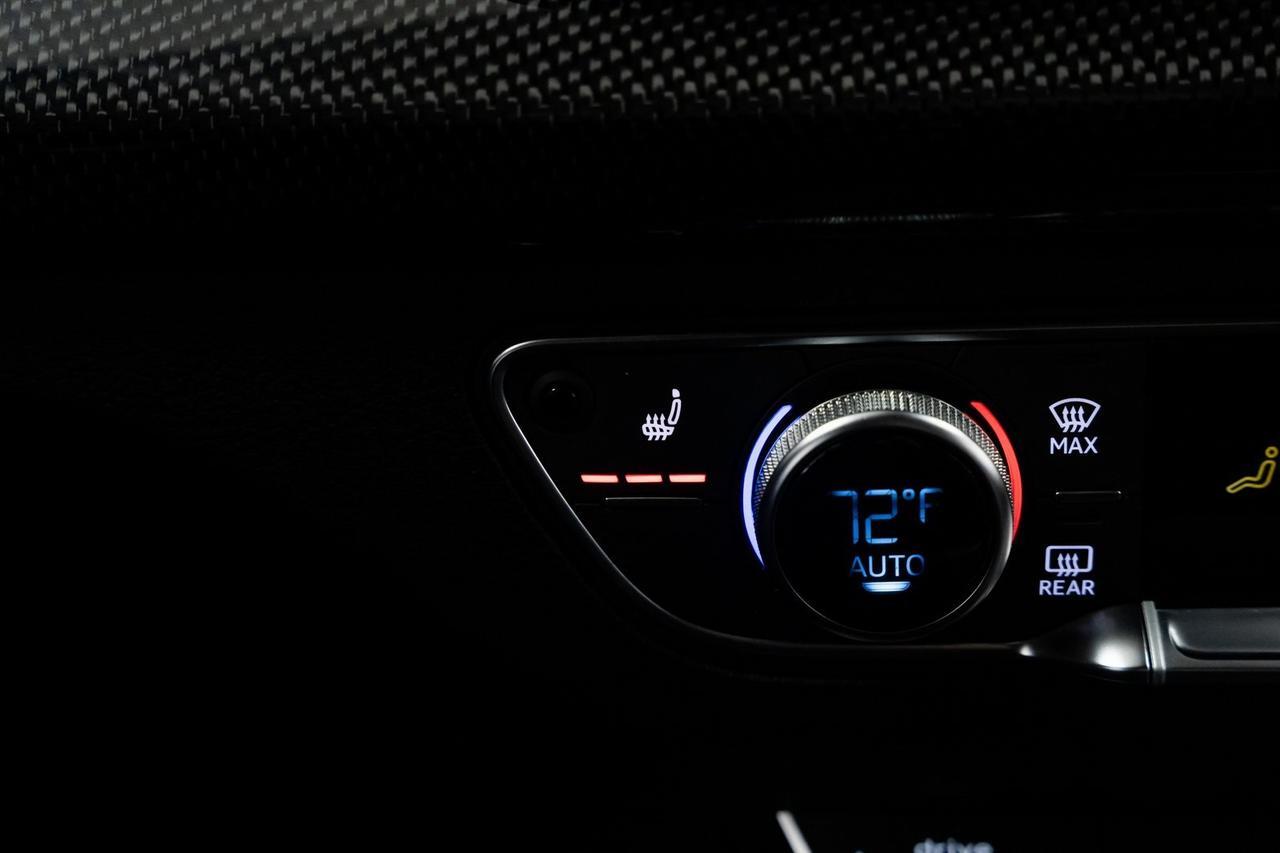 2023 Audi SQ5 Prestige 1 Owner Heated Seats S Sport Package Portland OR