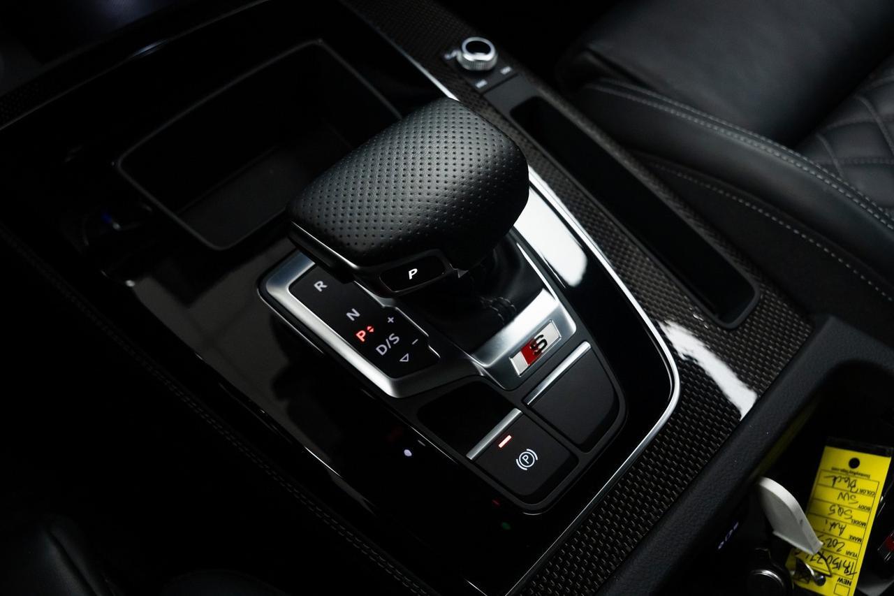 2023 Audi SQ5 Prestige 1 Owner Heated Seats S Sport Package Portland OR