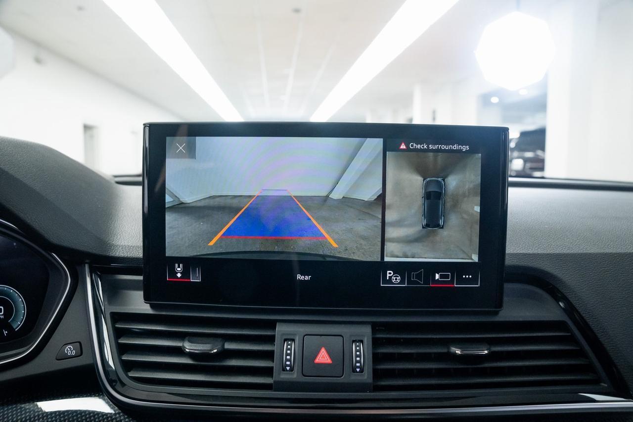 2023 Audi SQ5 Prestige 1 Owner Heated Seats S Sport Package Portland OR