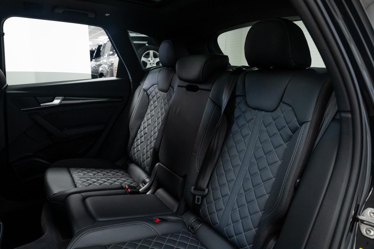 2023 Audi SQ5 Prestige 1 Owner Heated Seats S Sport Package Portland OR