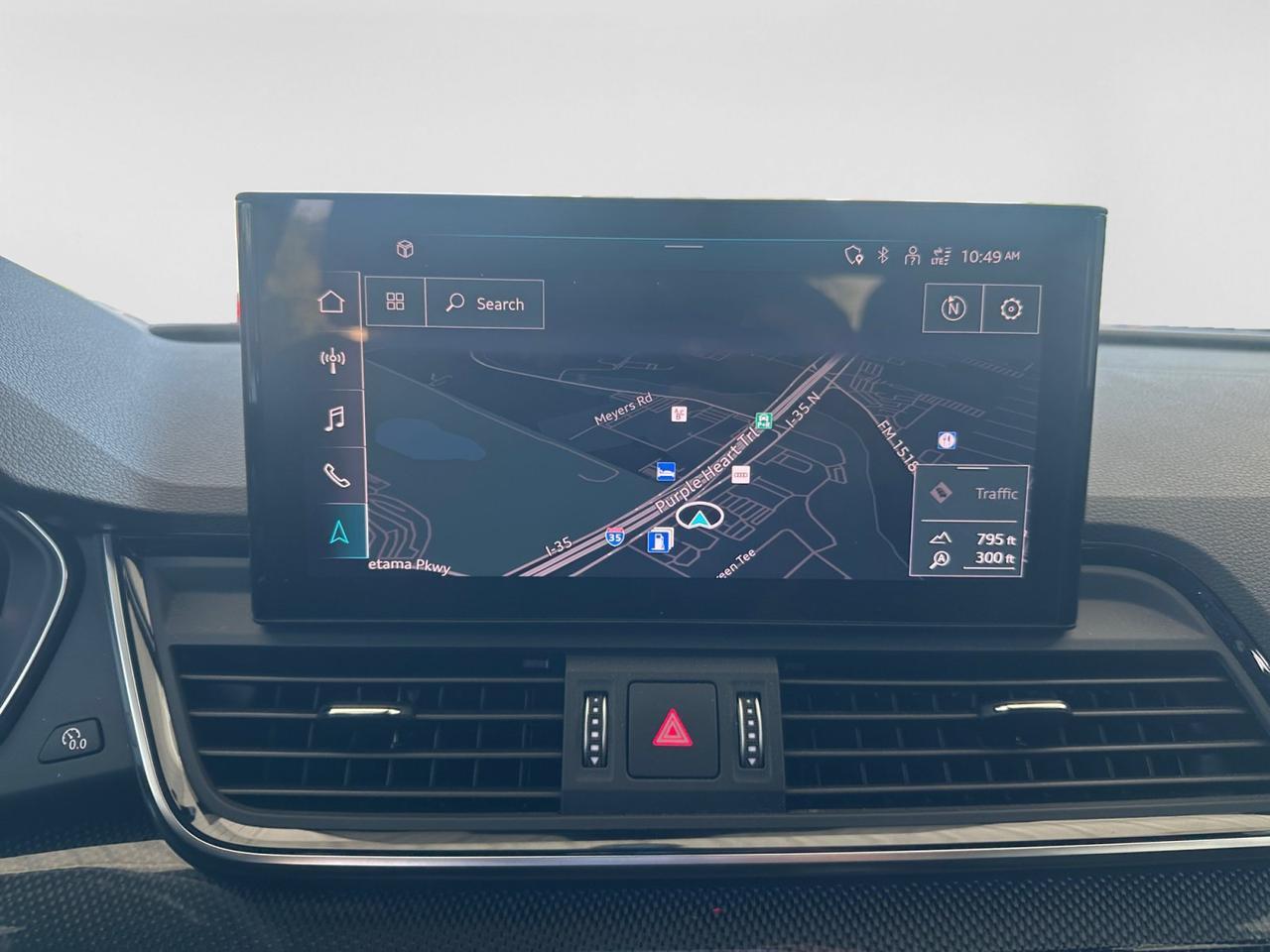 2023 Audi SQ5 Prestige  Selma TX