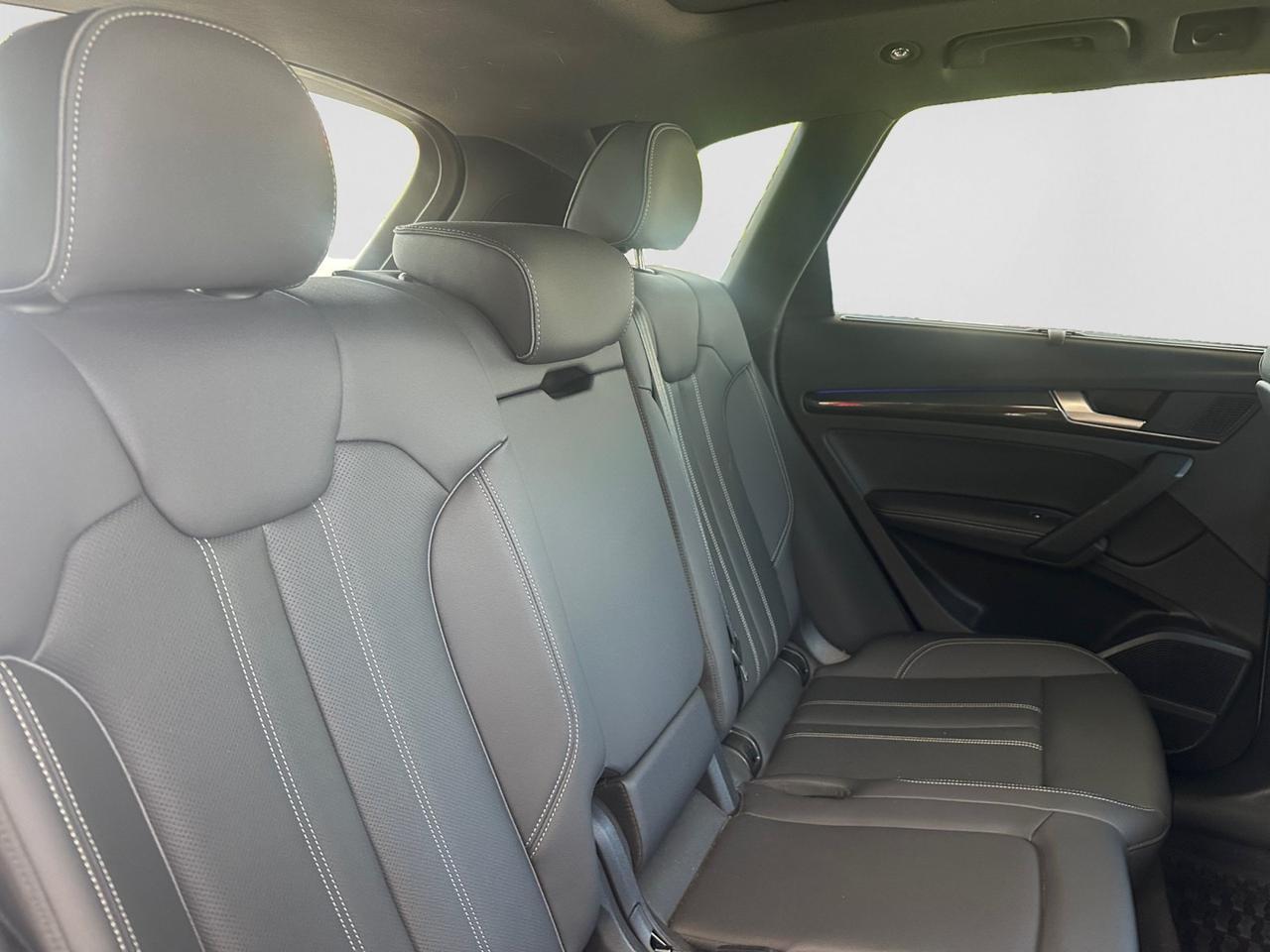 2023 Audi SQ5 Prestige  Selma TX