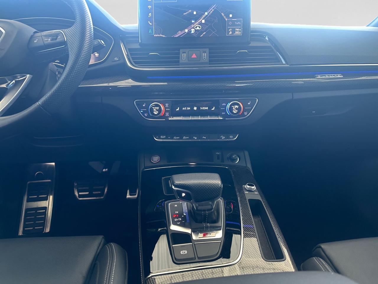 2023 Audi SQ5 Prestige  Selma TX
