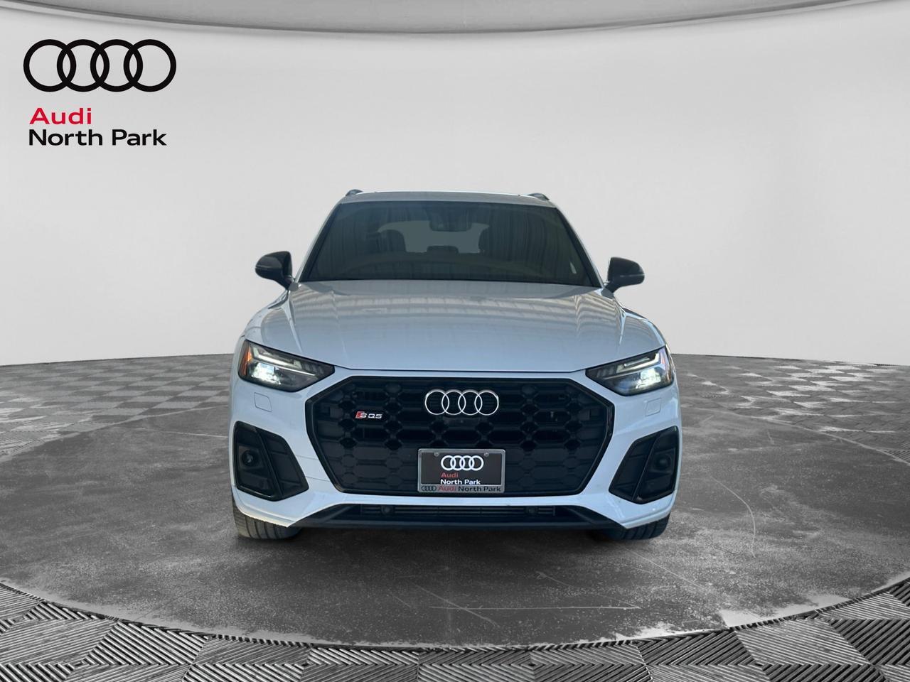 2023 Audi SQ5 Prestige  Selma TX