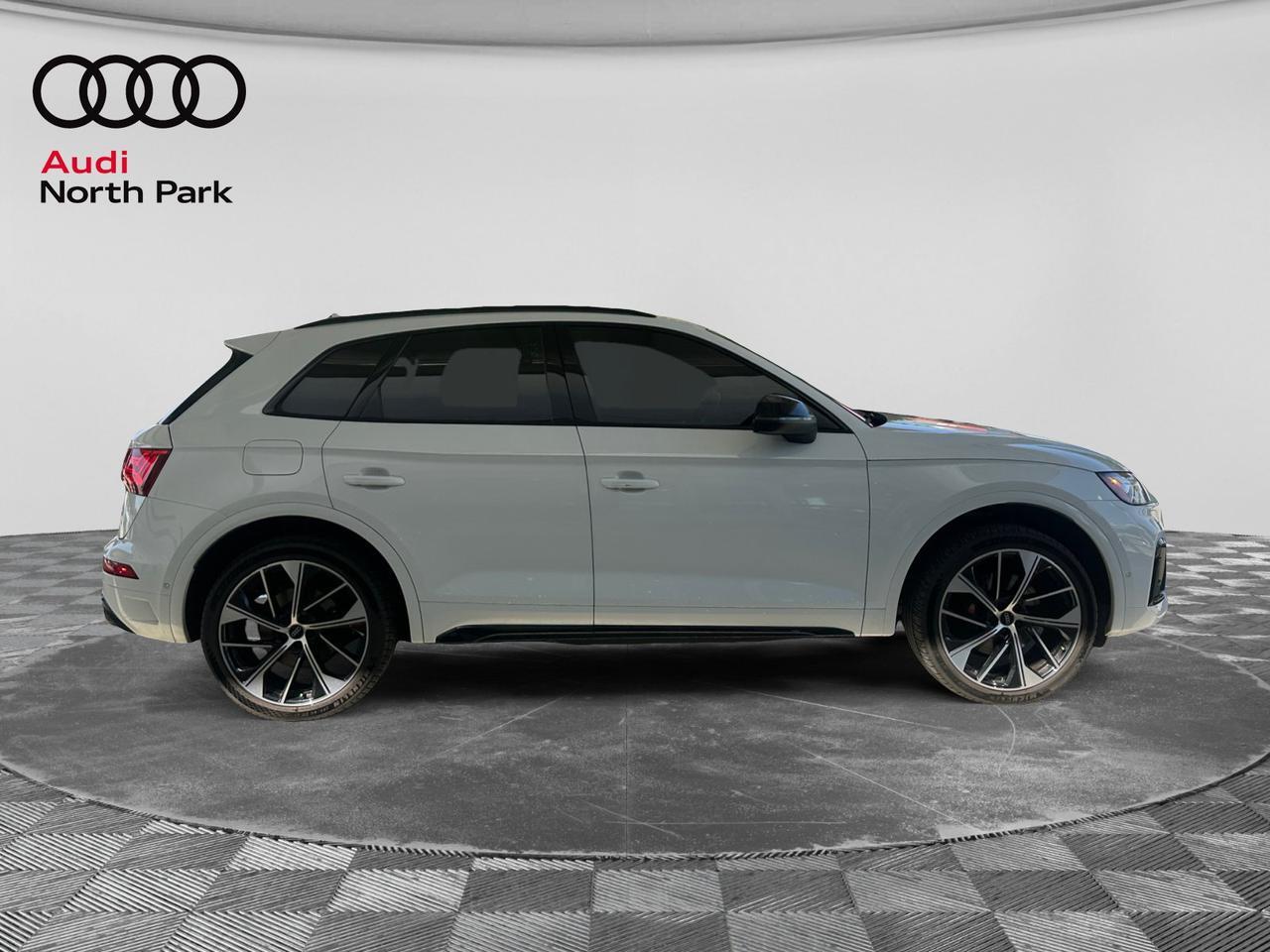 2023 Audi SQ5 Prestige  Selma TX