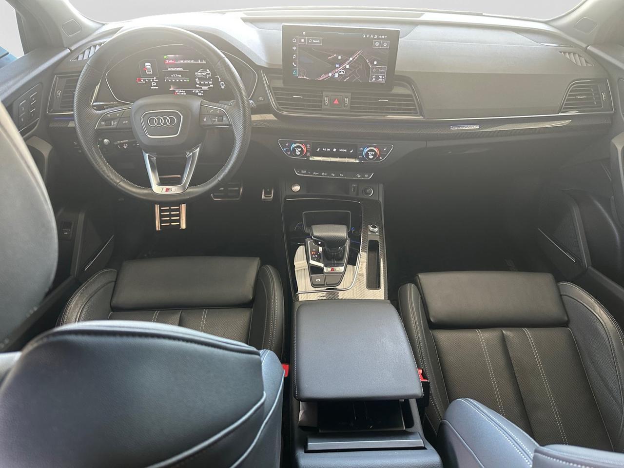 2023 Audi SQ5 Prestige  Selma TX