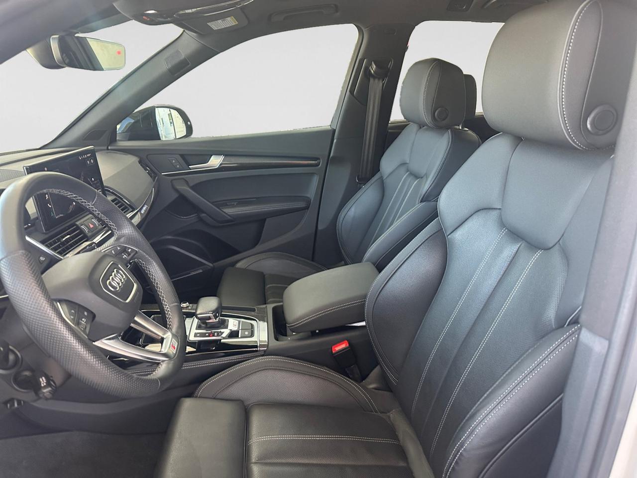 2023 Audi SQ5 Prestige  Selma TX