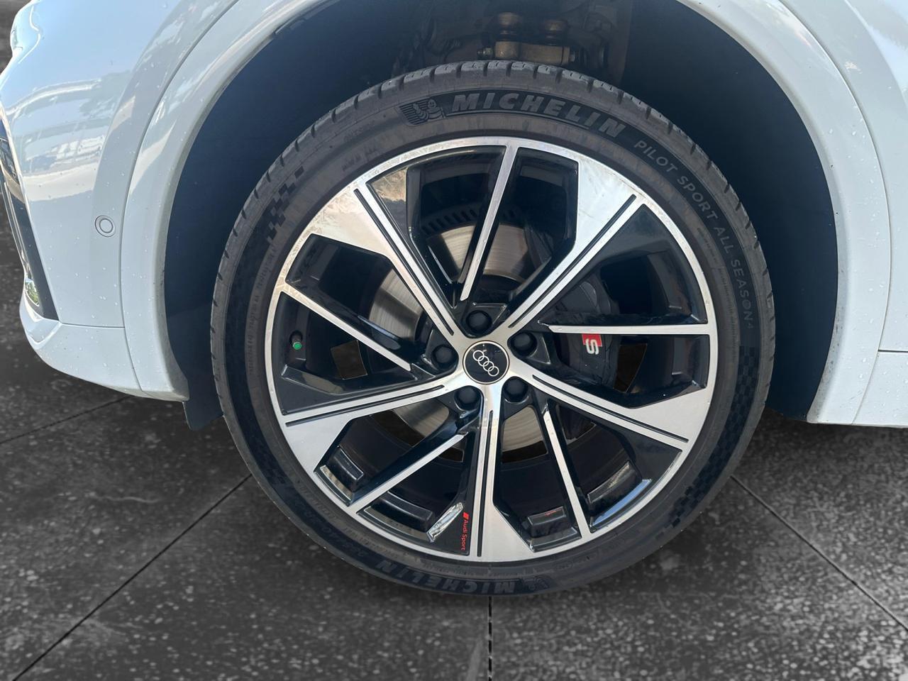 2023 Audi SQ5 Prestige  Selma TX