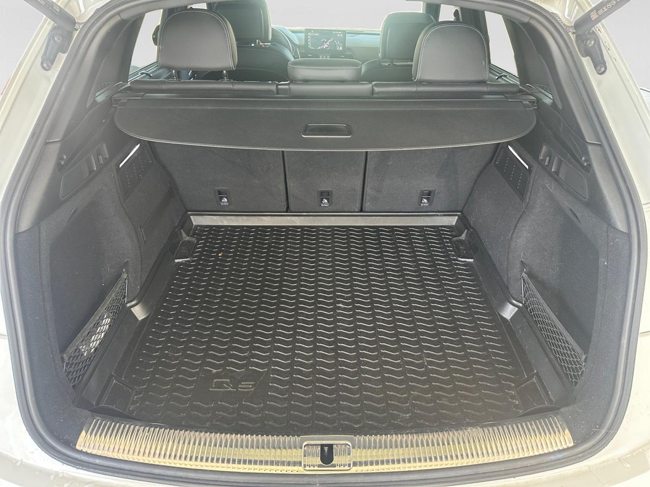 2023 Audi SQ5 Prestige  Selma TX