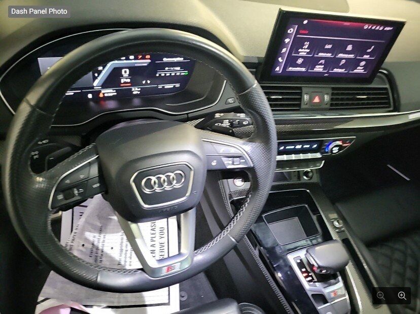 2023 Audi SQ5 Prestige Tigard OR