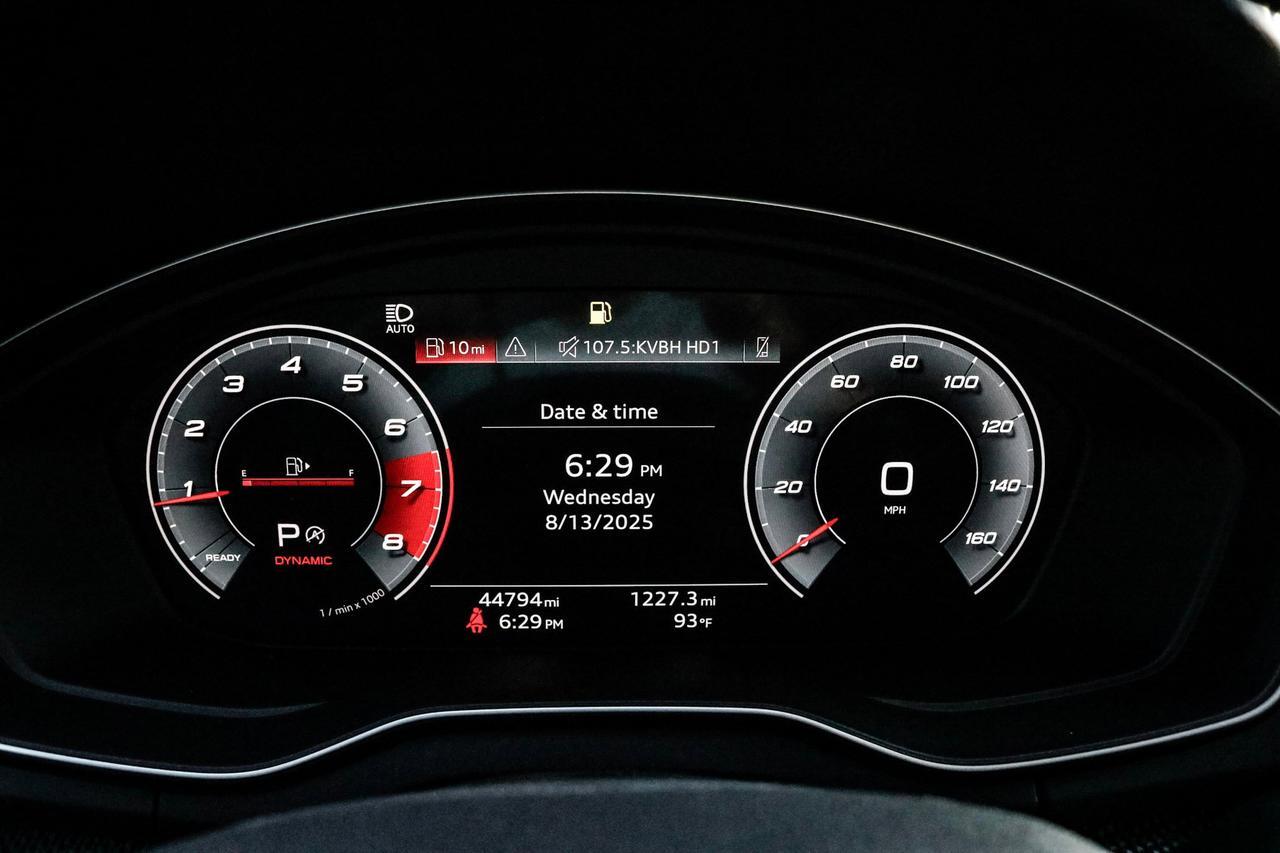 2023 Audi SQ5 Sportback Premium Plus  Selma TX