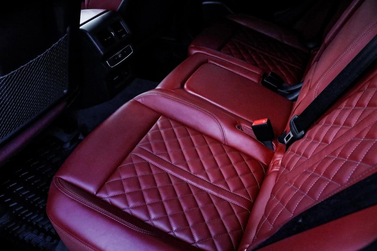 2023 Audi SQ5 Sportback Premium Plus  Selma TX