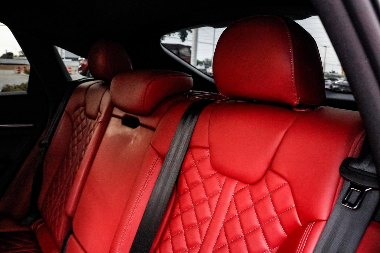 2023 Audi SQ5 Sportback Premium Plus  Selma TX