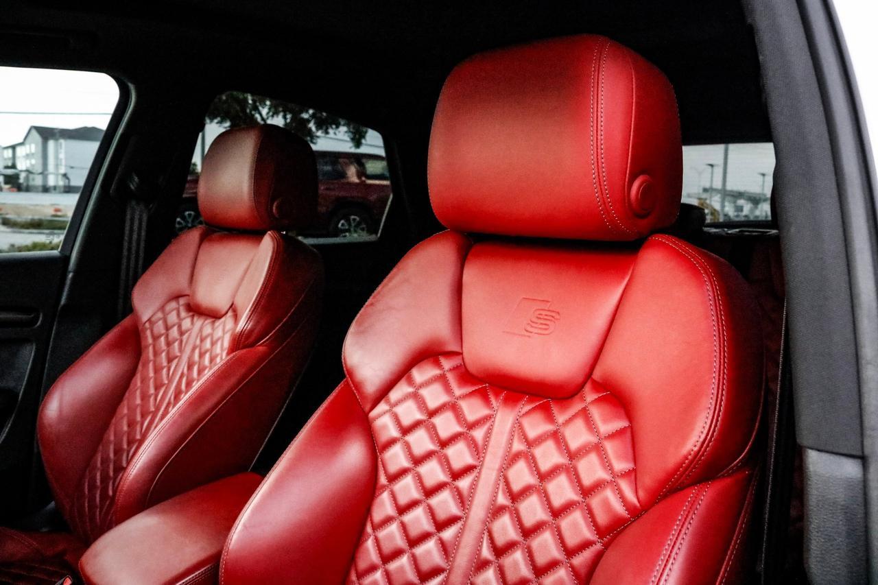 2023 Audi SQ5 Sportback Premium Plus  Selma TX