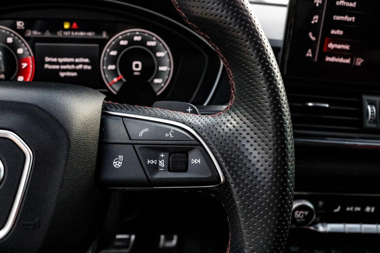 2023 Audi SQ5 Sportback Premium Plus  Selma TX