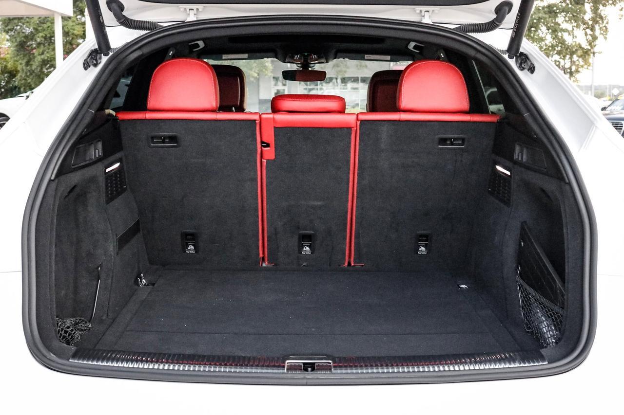 2023 Audi SQ5 Sportback Premium Plus  Selma TX