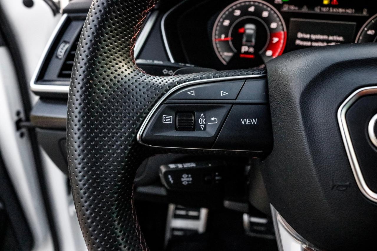 2023 Audi SQ5 Sportback Premium Plus  Selma TX