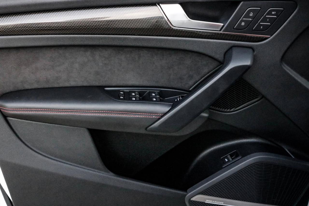 2023 Audi SQ5 Sportback Premium Plus  Selma TX
