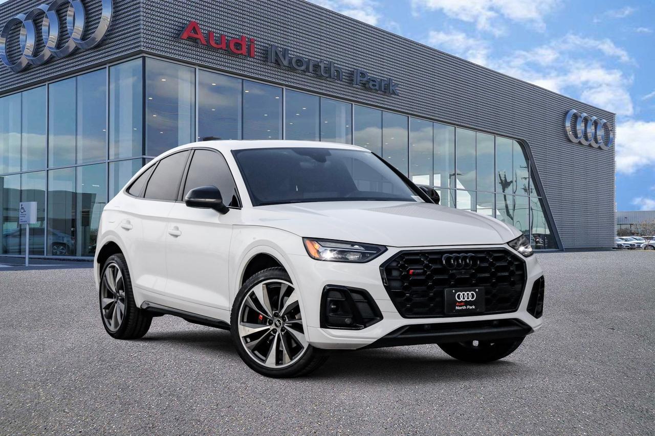 2023 Audi SQ5 Sportback Premium Plus  Selma TX