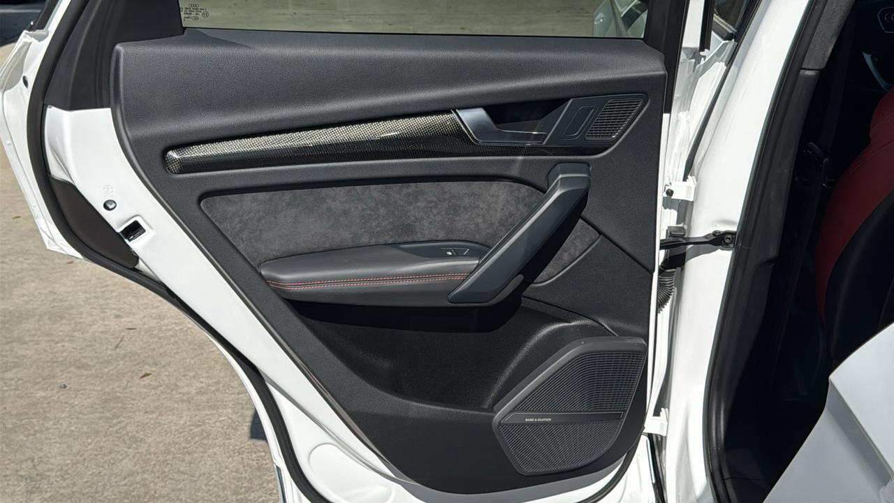 2023 Audi SQ5 Sportback Premium Plus  Selma TX
