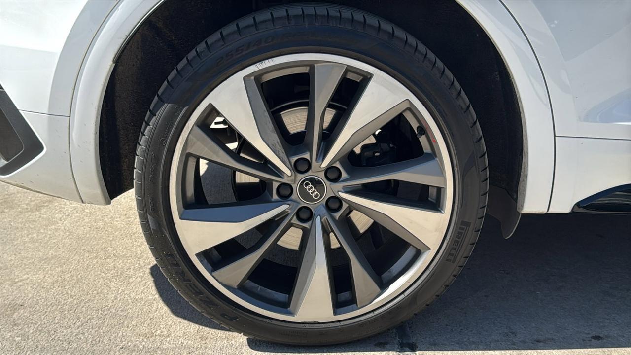 2023 Audi SQ5 Sportback Premium Plus  Selma TX