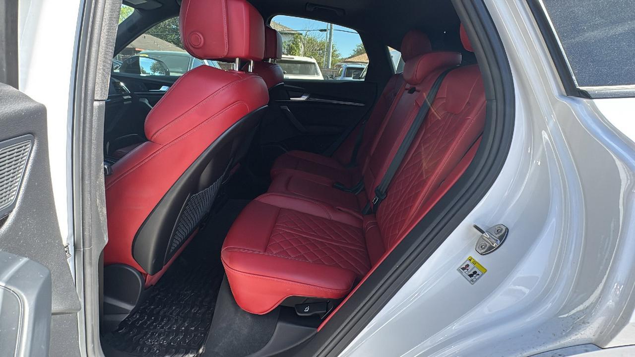 2023 Audi SQ5 Sportback Premium Plus  Selma TX