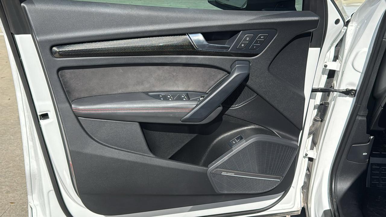 2023 Audi SQ5 Sportback Premium Plus  Selma TX