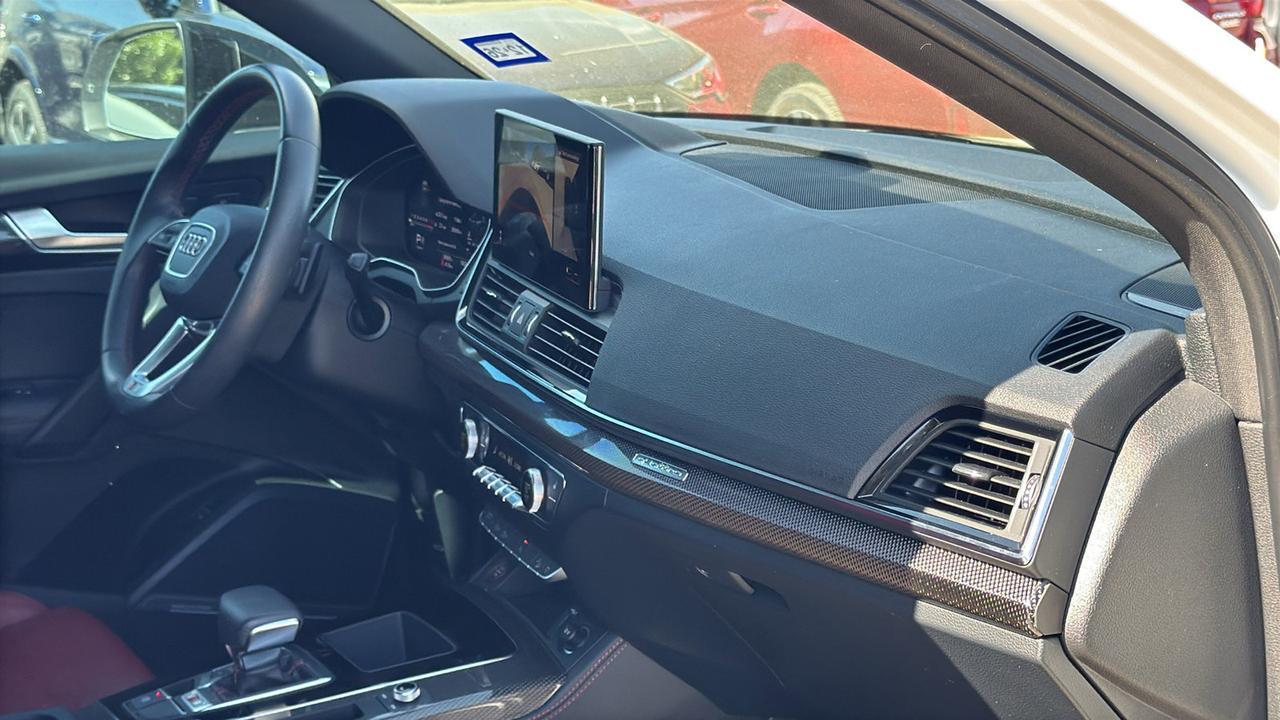 2023 Audi SQ5 Sportback Premium Plus  Selma TX