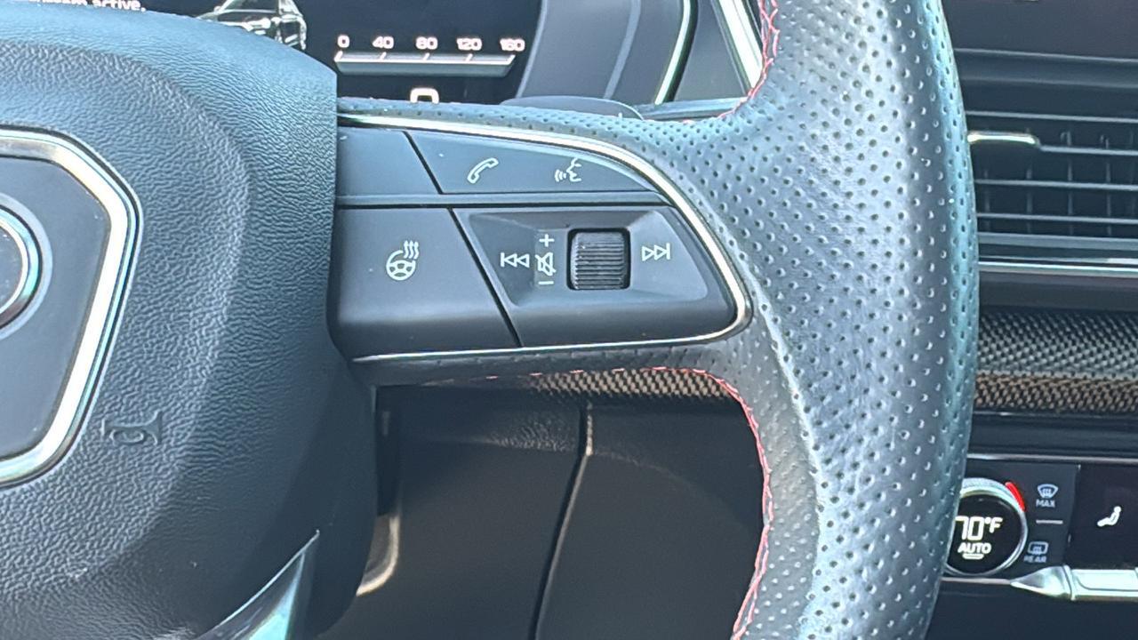 2023 Audi SQ5 Sportback Premium Plus  Selma TX